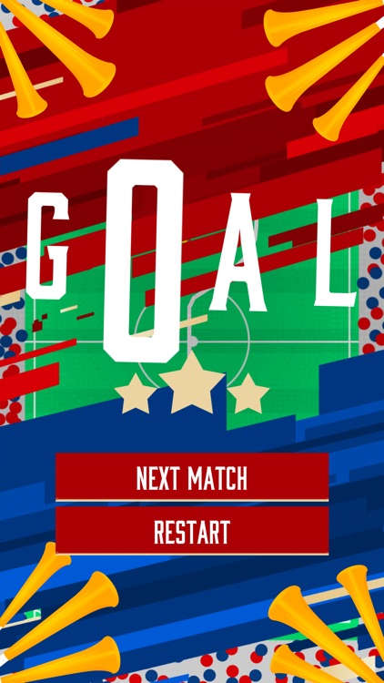 World Football Striker screenshot-4