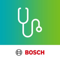 Bosch SAM ne fonctionne pas? problème ou bug?