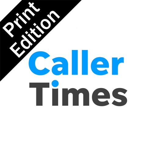 Caller Times eEdition icon