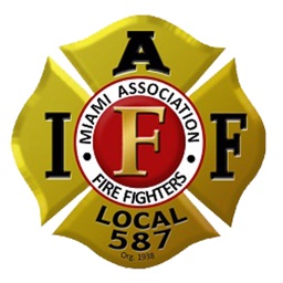 IAFF 587