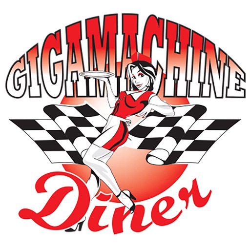 Gigamachine Diner