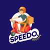 SpeedoDelivery Driver