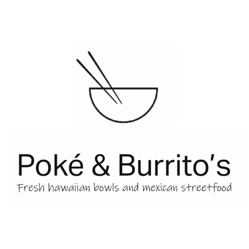 Poké & Burrito's