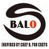 Balos Kitchen Equipments