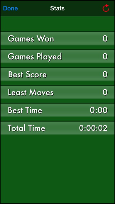 Pyramid Solitaire· 3.3.1 IOS -
