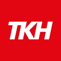  TKH Klubb-Haus Application Similaire
