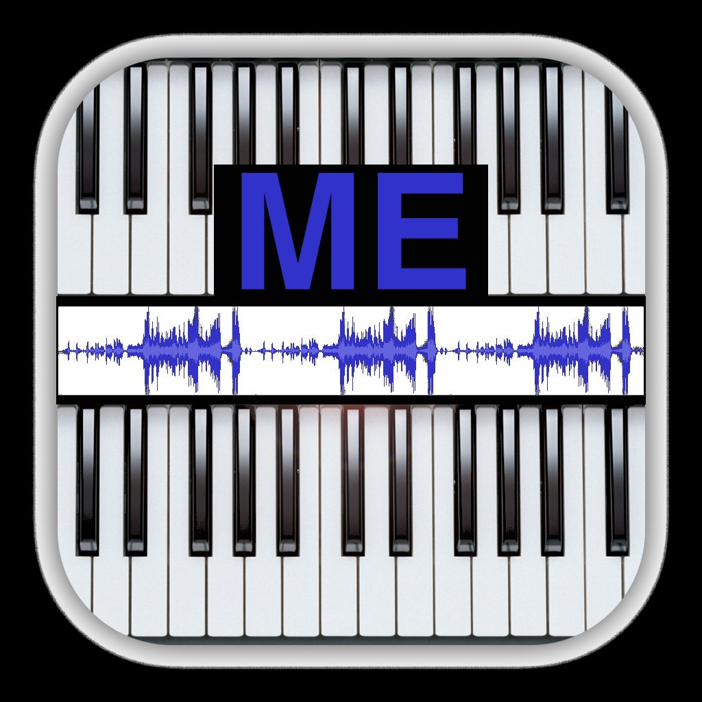 Get ME MIDI Sampler for iOS, iPhone, iPad Aso Report