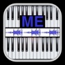 Get ME MIDI Sampler for iOS, iPhone, iPad Aso Report
