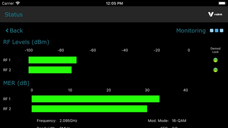ViewBack screenshot-4