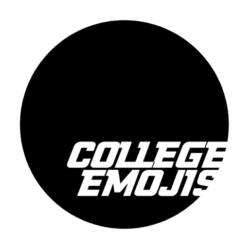 College Emojis Download