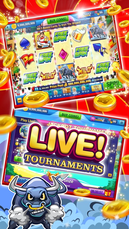 Slots Vacation screenshot-2