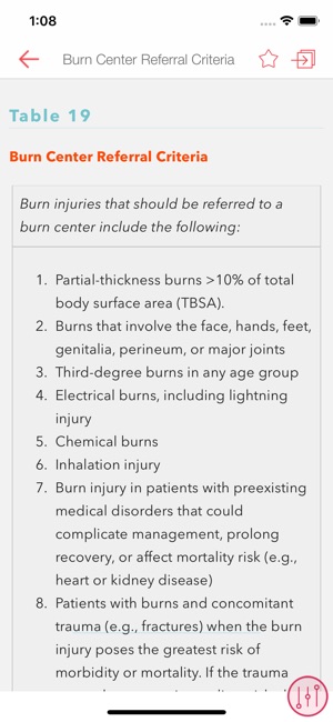 Medical Surgical RN Companion(圖4)-速報App