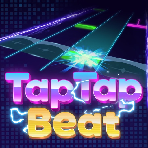 TapTap Beat: Pop Music Game icon