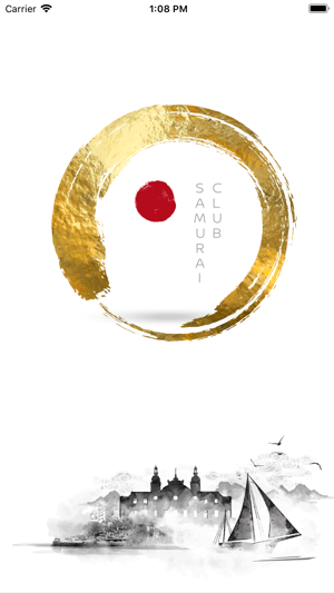 Samurai Club 2018(圖1)-速報App