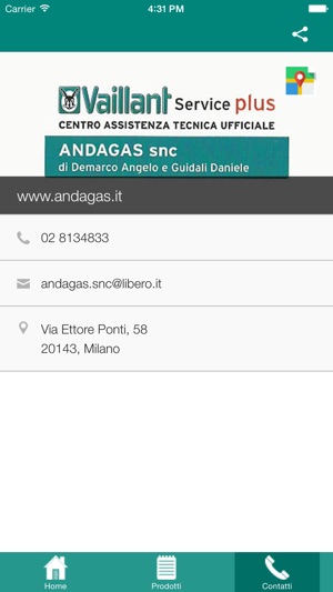 Andagas(圖1)-速報App