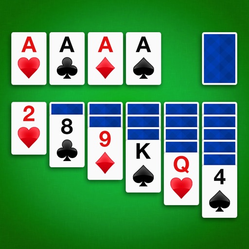 Solitaire: Card Game 2021