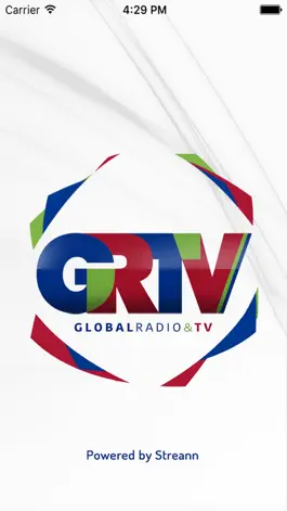 Game screenshot Global Radio TV mod apk