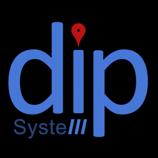 Dip System icon