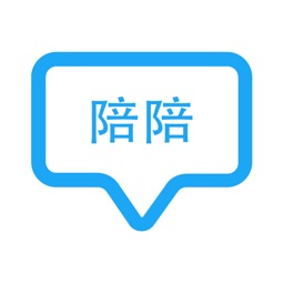 陪陪 - 技能社交服务APP