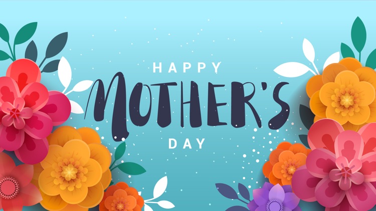 Mother's Day Stickers Emojis