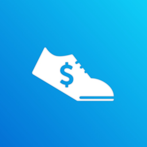 Cash for Steps