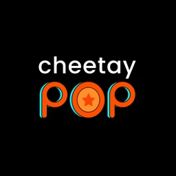 CheetayPOP