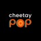 Cheetay presents an exciting live game show app, CheetayPOP, where you can play to win up to Rs