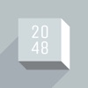 Icon 2048 CUBE