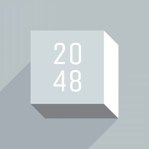 2048 Throw cube - Merge Game  App Price Intelligence by Qonversion