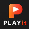 PlayIt - Video Player & Maker - Dao Son Tung