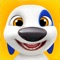 With over 7 BILLION downloads and worldwide hits like My Talking Tom and My Talking Angela, Talking Tom and Friends now has a BRAND NEW free app