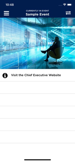 Chief Executive Group, LLC(圖2)-速報App