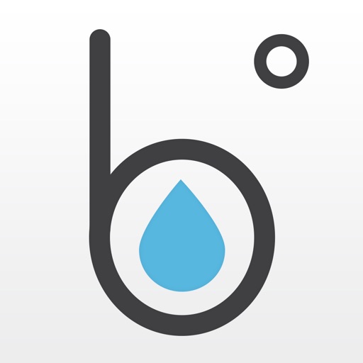 Body Temp Yoga iOS App