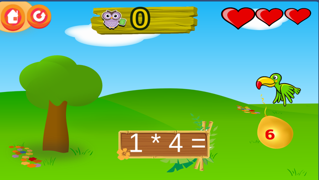 Mathe Spiele für Kinder(圖4)-速報App