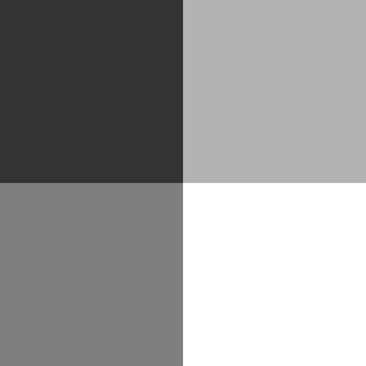 GreyShades