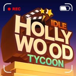 Idle Hollywood Tycoon