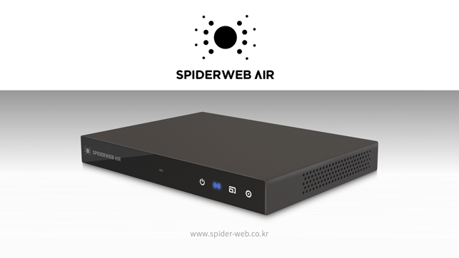 Spider Web Air(圖1)-速報App