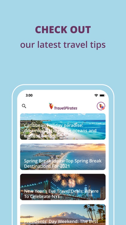 TravelPirates Flights & Hotels screenshot-5