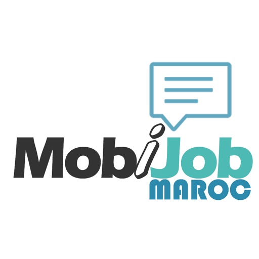 MobiJob Maroc