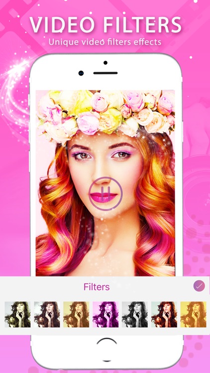 Video Editor Magic Effect screenshot-4