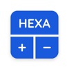 Hexadecimal calc