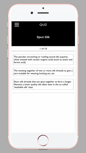 Silk Dictionary(圖3)-速報App