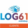 Log 61 Motoboy