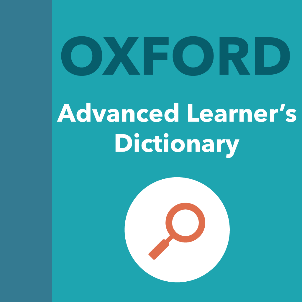 Get OXDICT - Learner's Dictionary for iOS, iPhone, iPad Aso Report