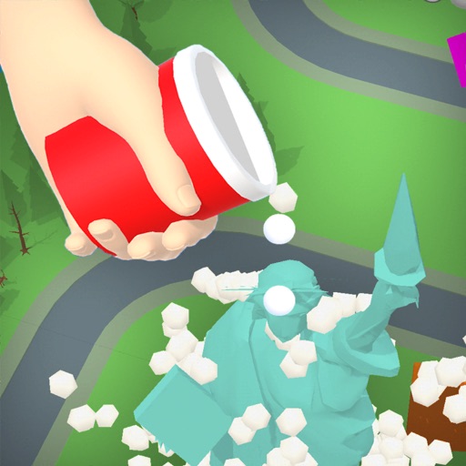 Collect and Build - Gumbug