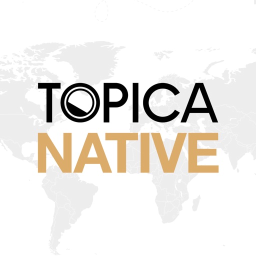 Topica Native Mobile iOS App