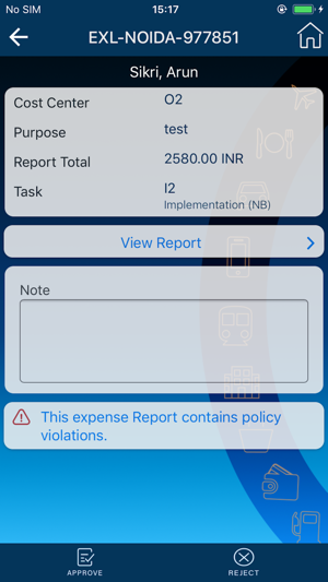 EXL iExpense(圖3)-速報App