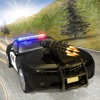 Icon Police Catch - Car Escape Game
