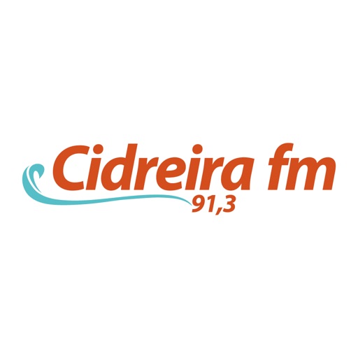 Rádio Cidreira FM - 91,3 FM iOS App