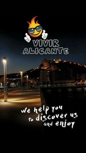 Vivir Alicante tourism